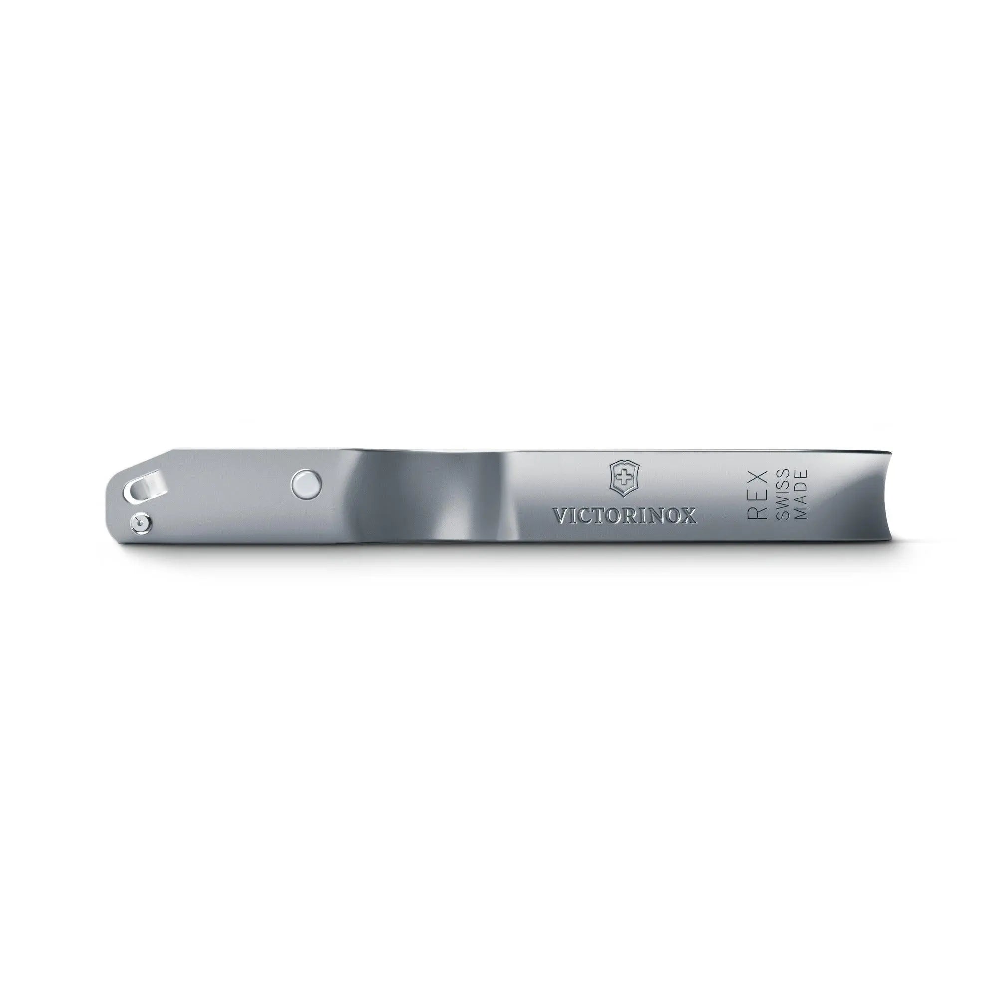 Victorinox 2er Set REX SPARSCHÄLER: Ergonomische Form für leichtes Arbeiten und maximalen Komfort Victorinox