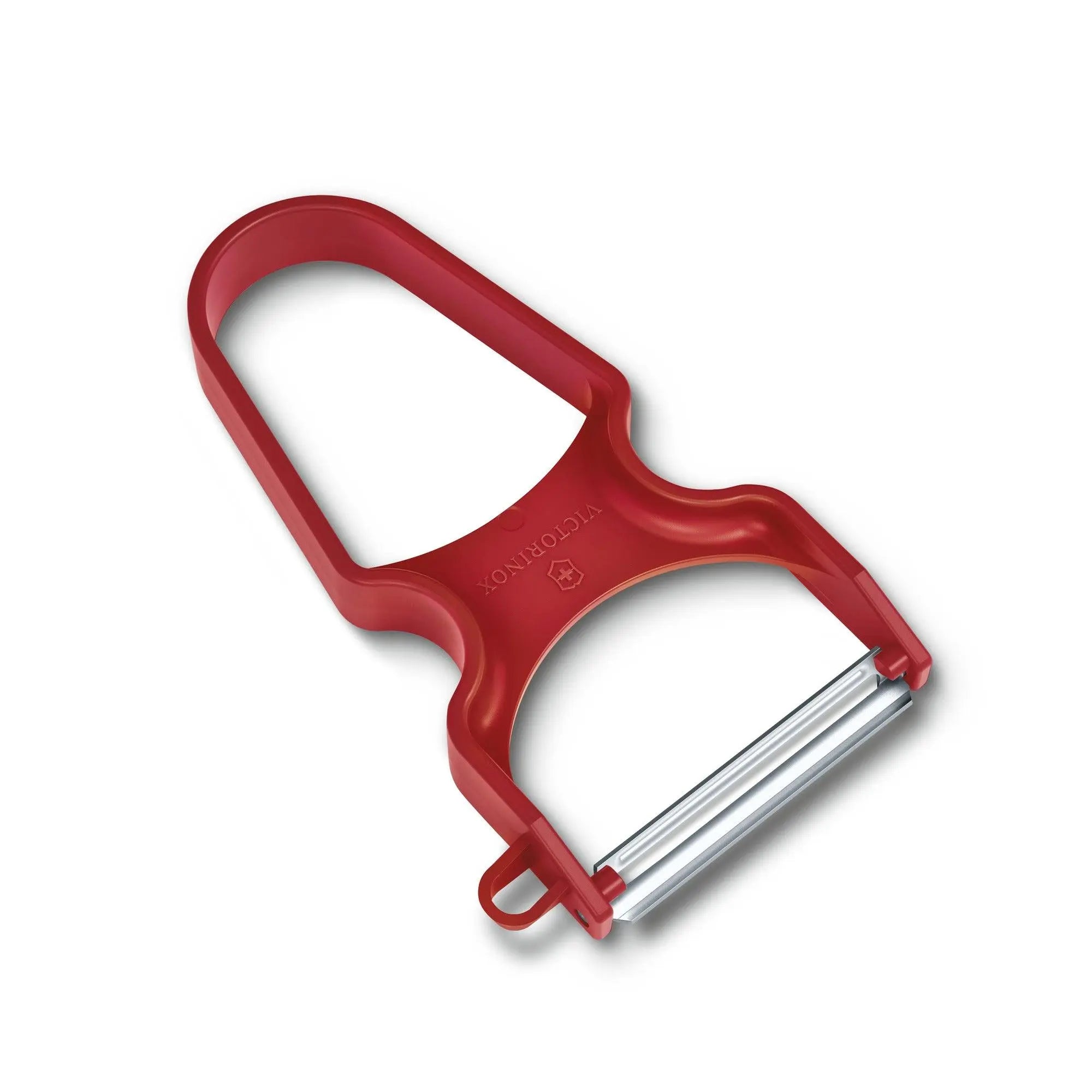 Victorinox 2x RAPID SPARSCHÄLER, GERADER SCHLIFF Victorinox