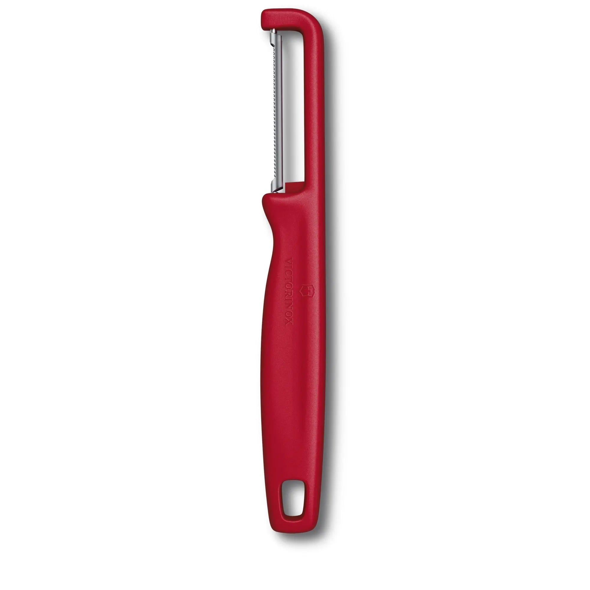 Victorinox Swiss Classic Utility Messerblock – 7-teilig, kompakt & farbenfroh 6.7126.6C1 Victorinox