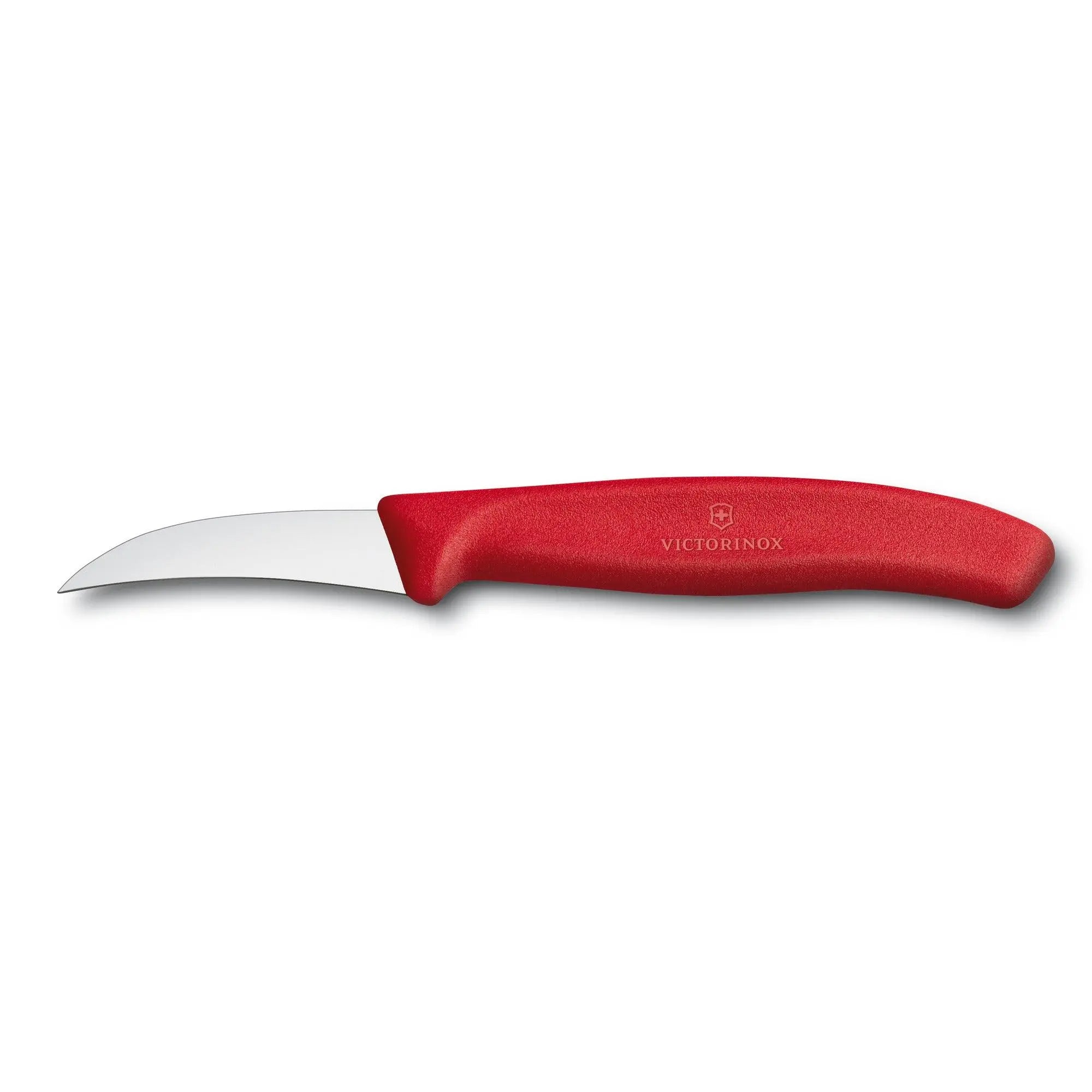 Victorinox Swiss Classic Tourniermesser 6 cm rot oder schwarz Victorinox