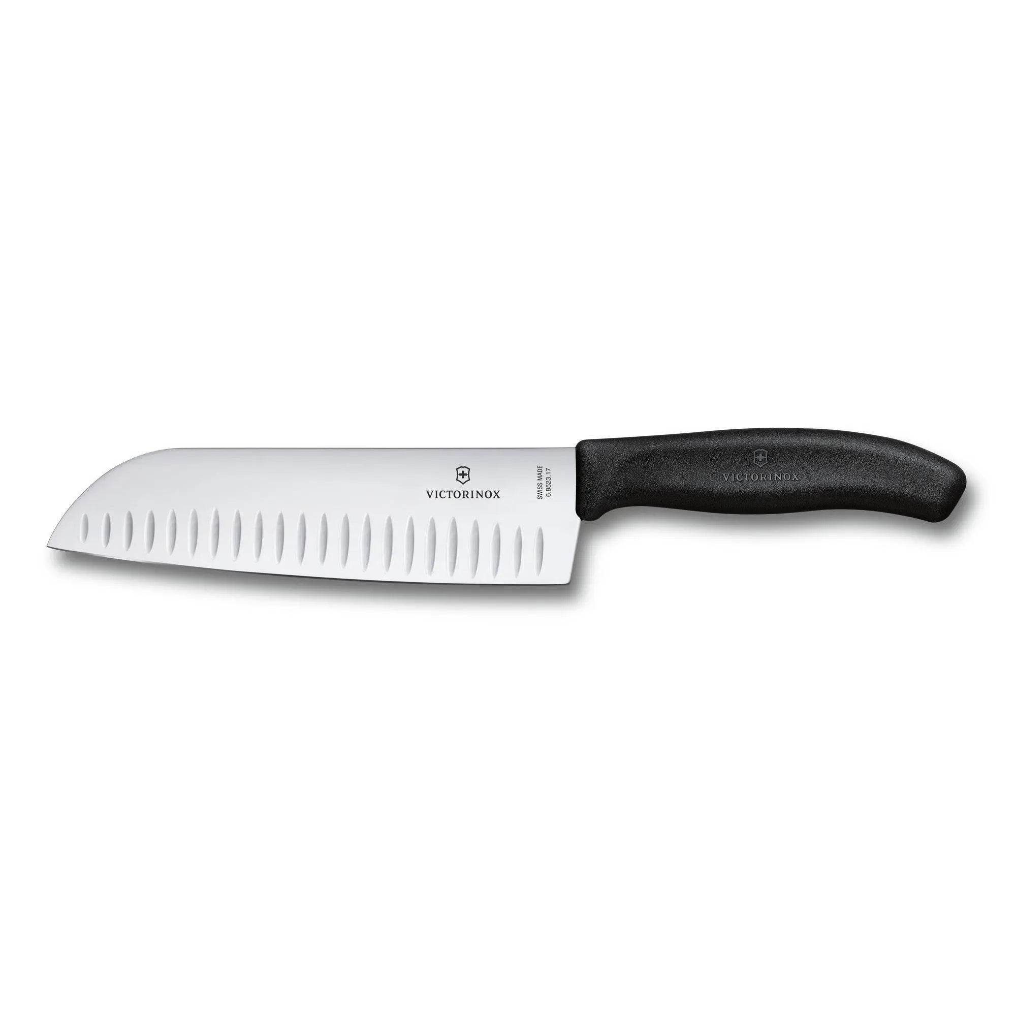 Victorinox Swiss Classic Küchengarnitur 4-teilig rot oder schwarz Victorinox