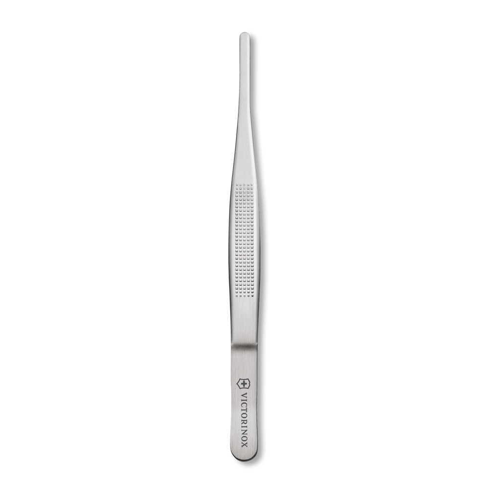 Victorinox Pinzette 16 cm gerade Edelstahl Küchenpinzette 7.6123 Victorinox