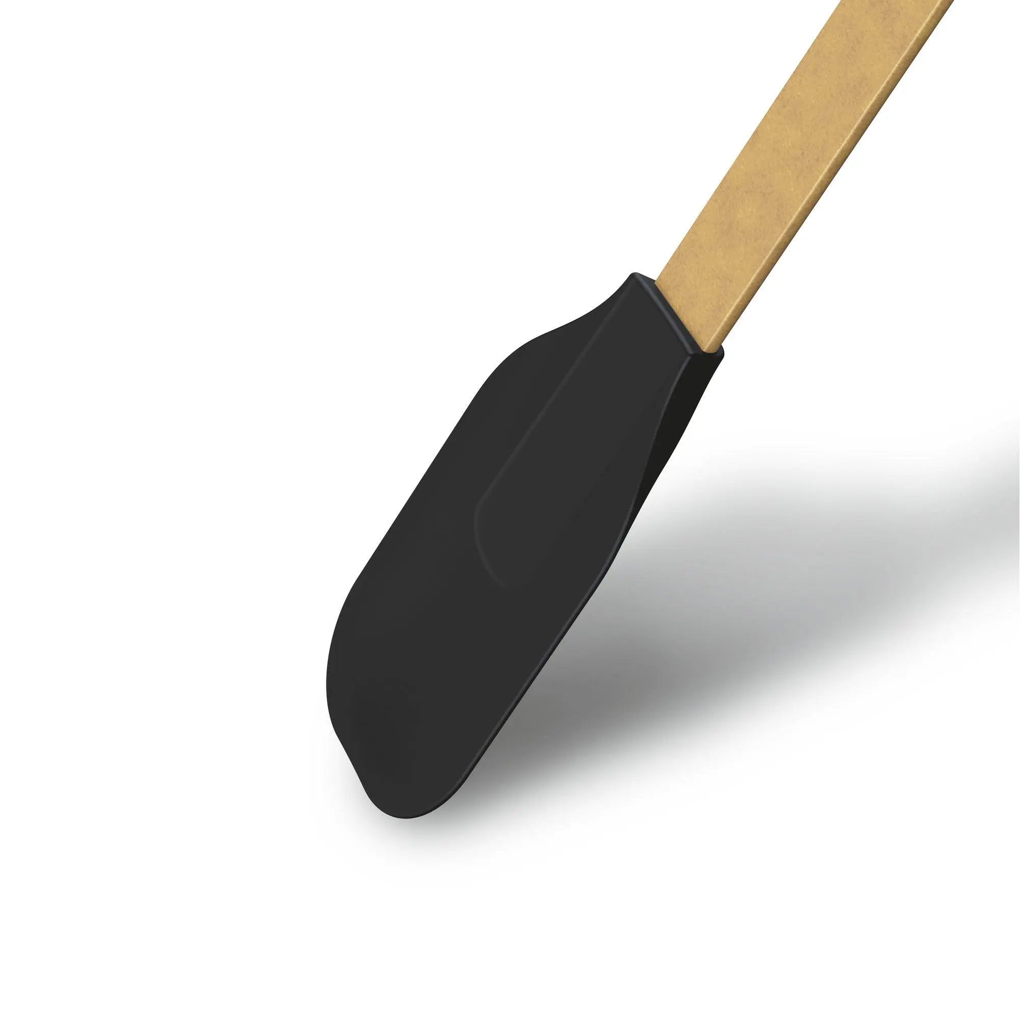 Victorinox Spoonula Silicone Series Spachtellöffel Kartonabdeckung Hellbraun 7.6209 Victorinox