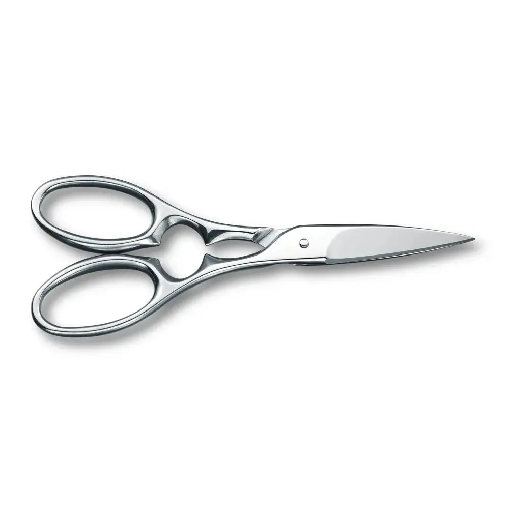 Victorinox Universal-Küchenschere Premium 20 cm – robuste Edelstahl-Schere in Geschenkbox Victorinox