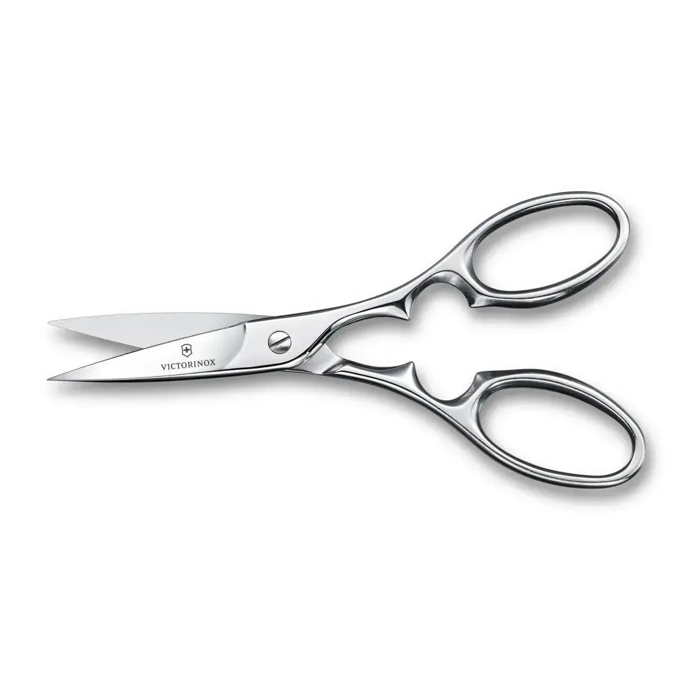 Victorinox Universal-Küchenschere Premium 20 cm – robuste Edelstahl-Schere in Geschenkbox Victorinox
