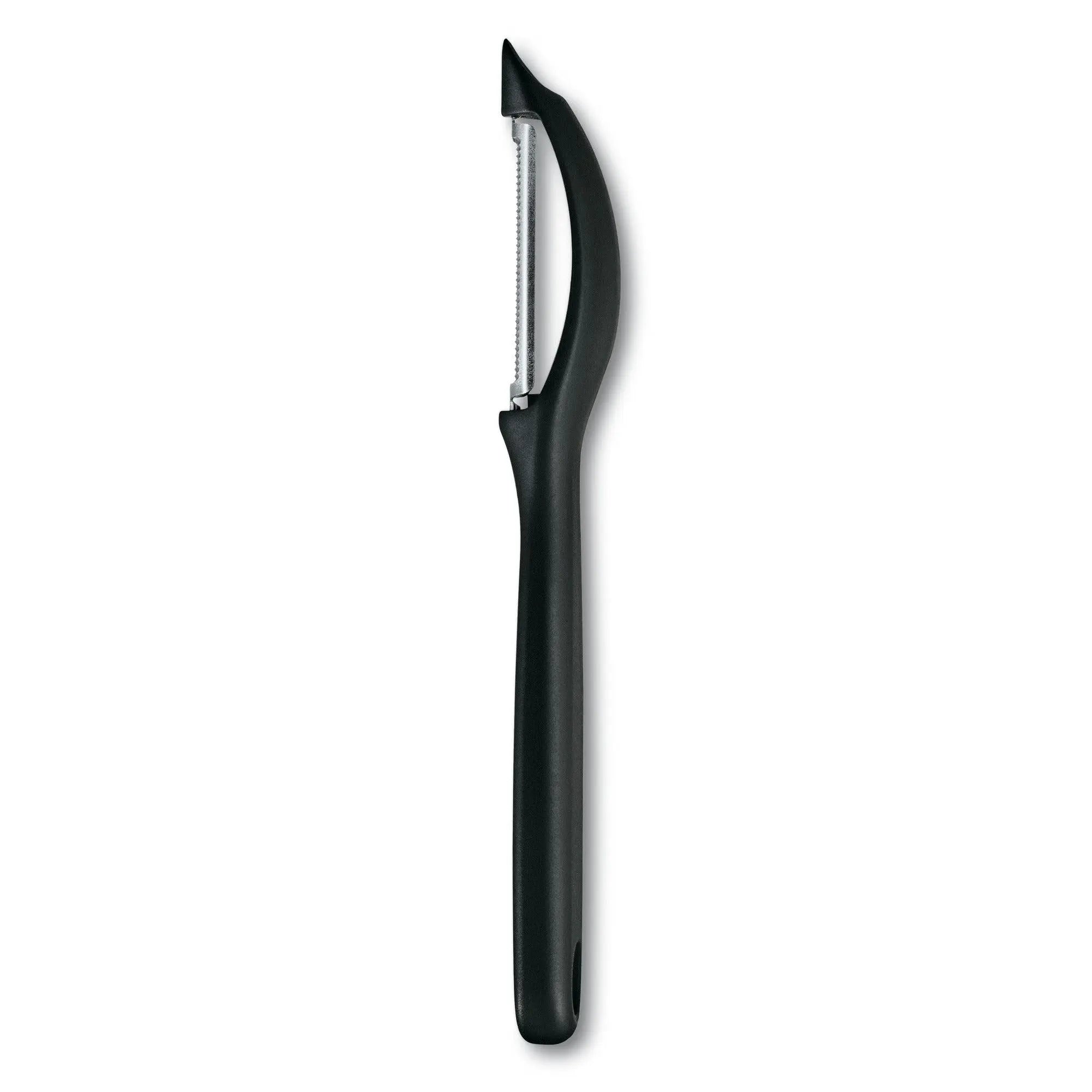Victorinox Swiss Classic Küchengarnitur 4-teilig rot oder schwarz Victorinox