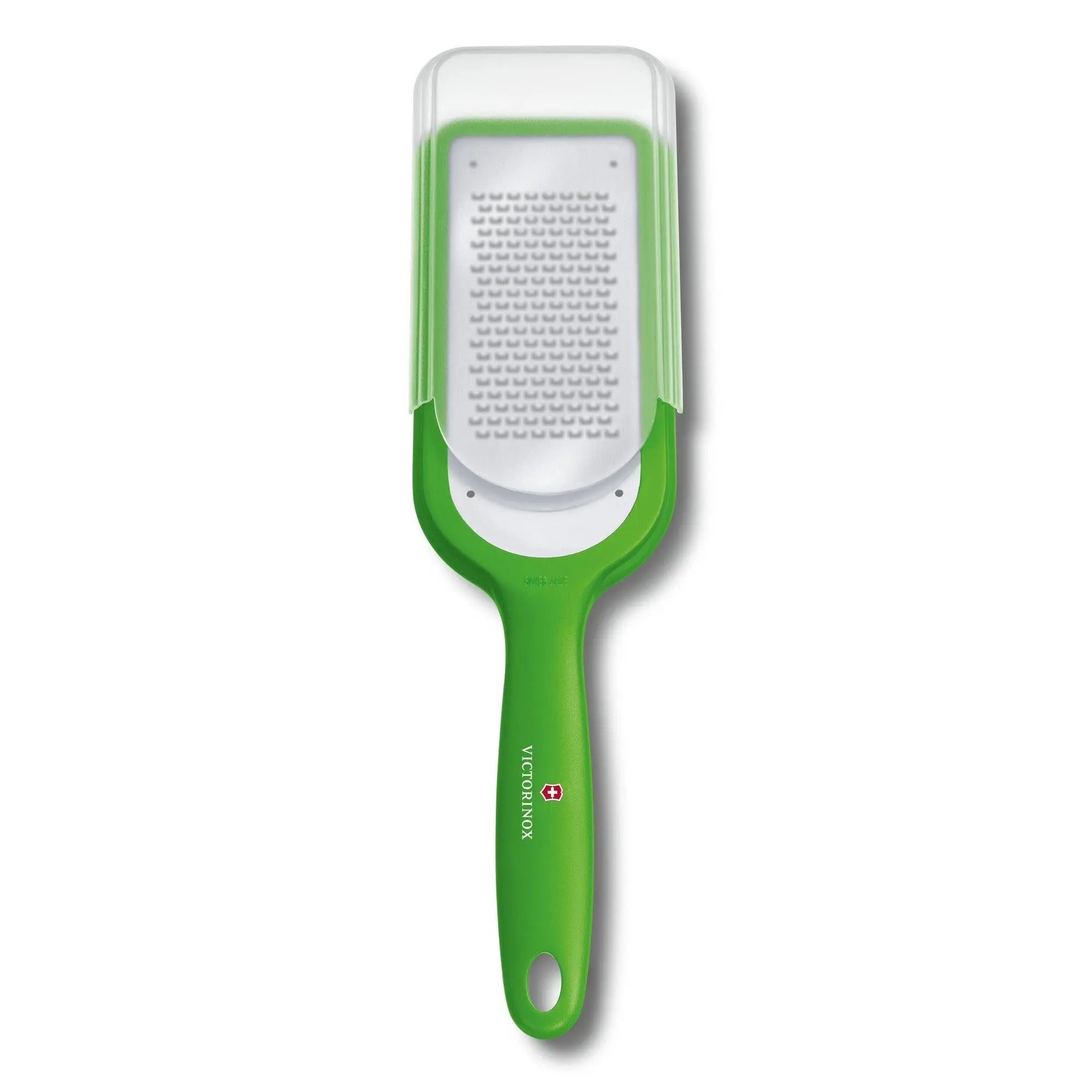 Victorinox Küchenreibe Faltschachtel Grün 7.6082.4 Victorinox