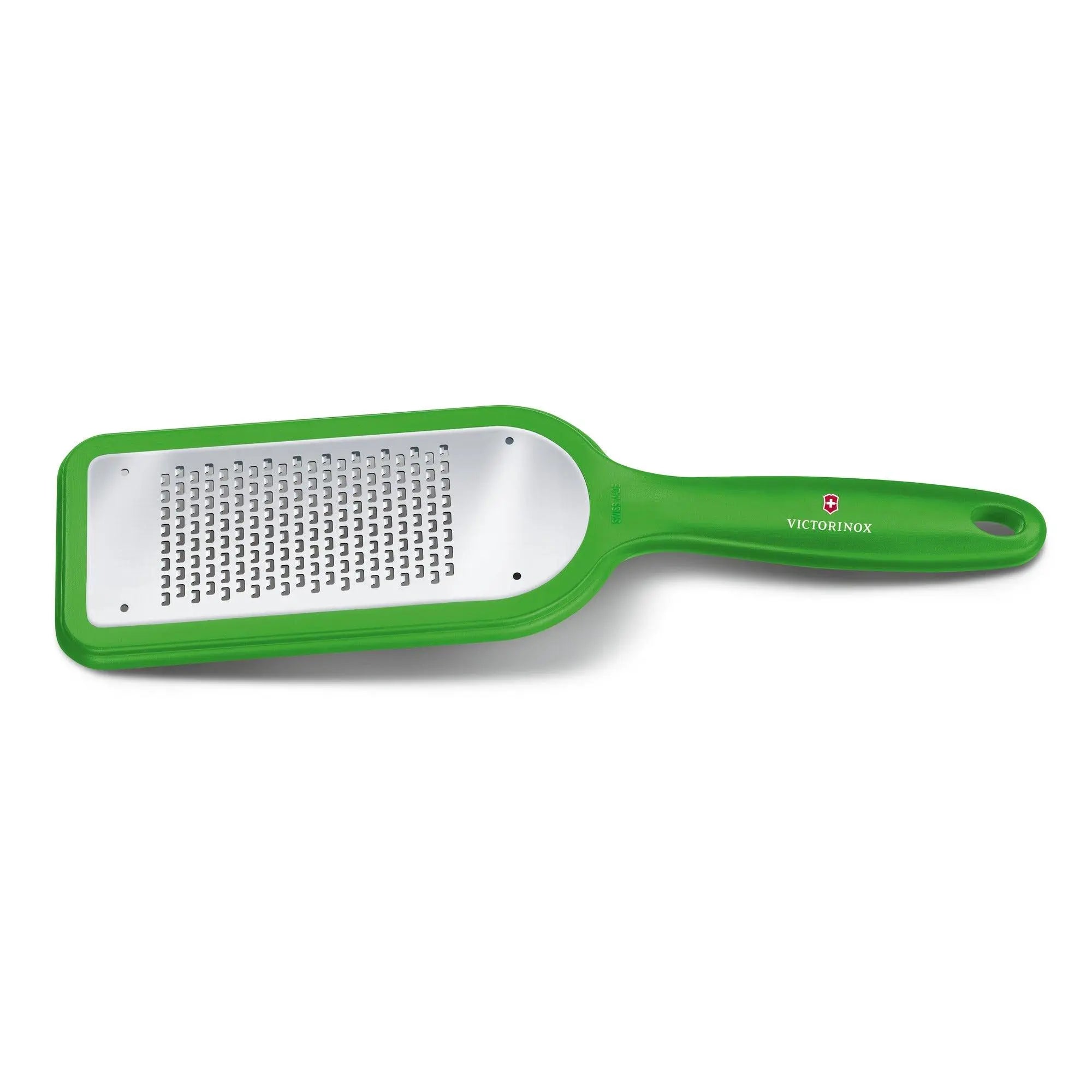 Victorinox Küchenreibe Faltschachtel Grün 7.6082.4 Victorinox
