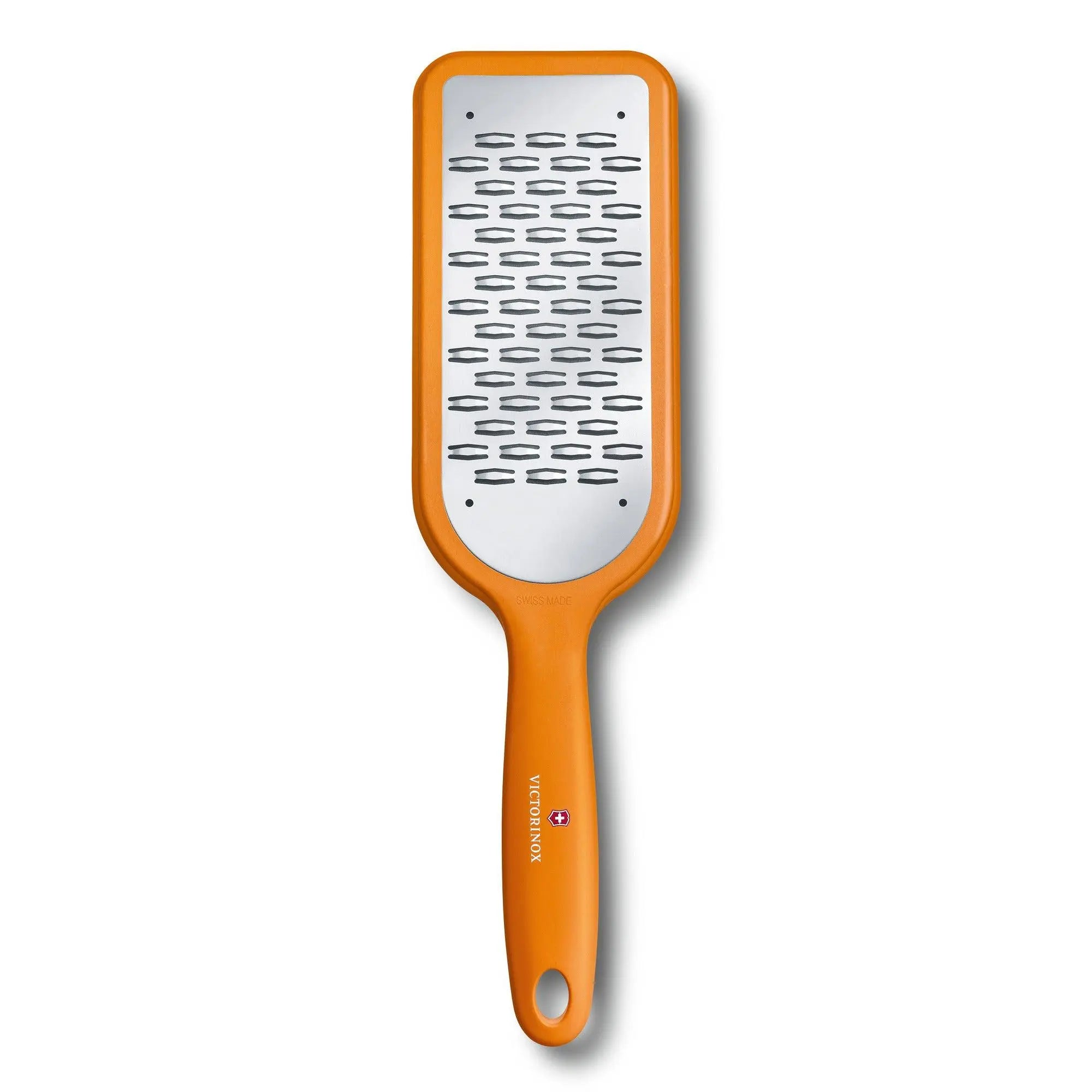 Victorinox Küchenreibe Faltschachtel Orange 7.6084.9 Victorinox
