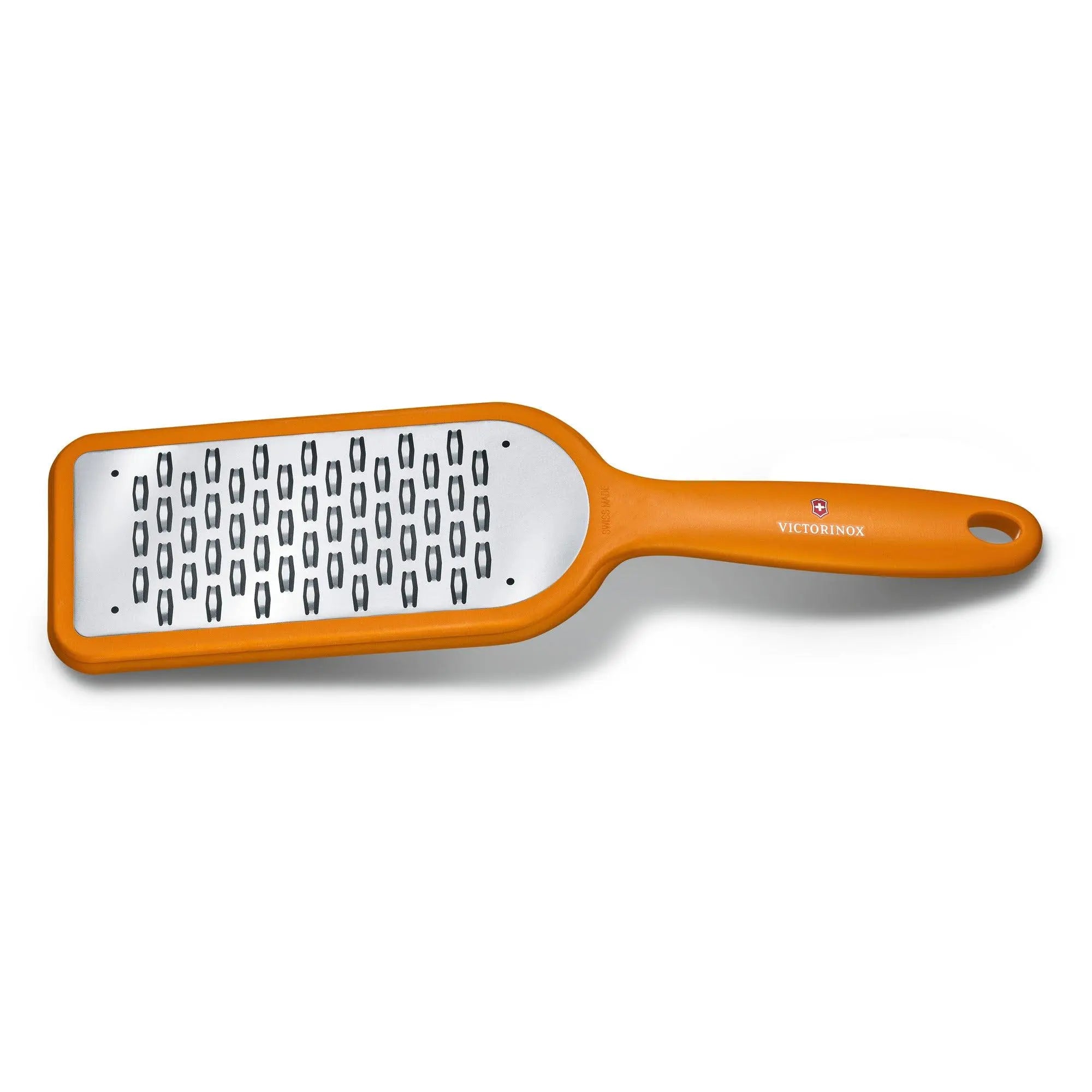 Victorinox Küchenreibe Faltschachtel Orange 7.6084.9 Victorinox
