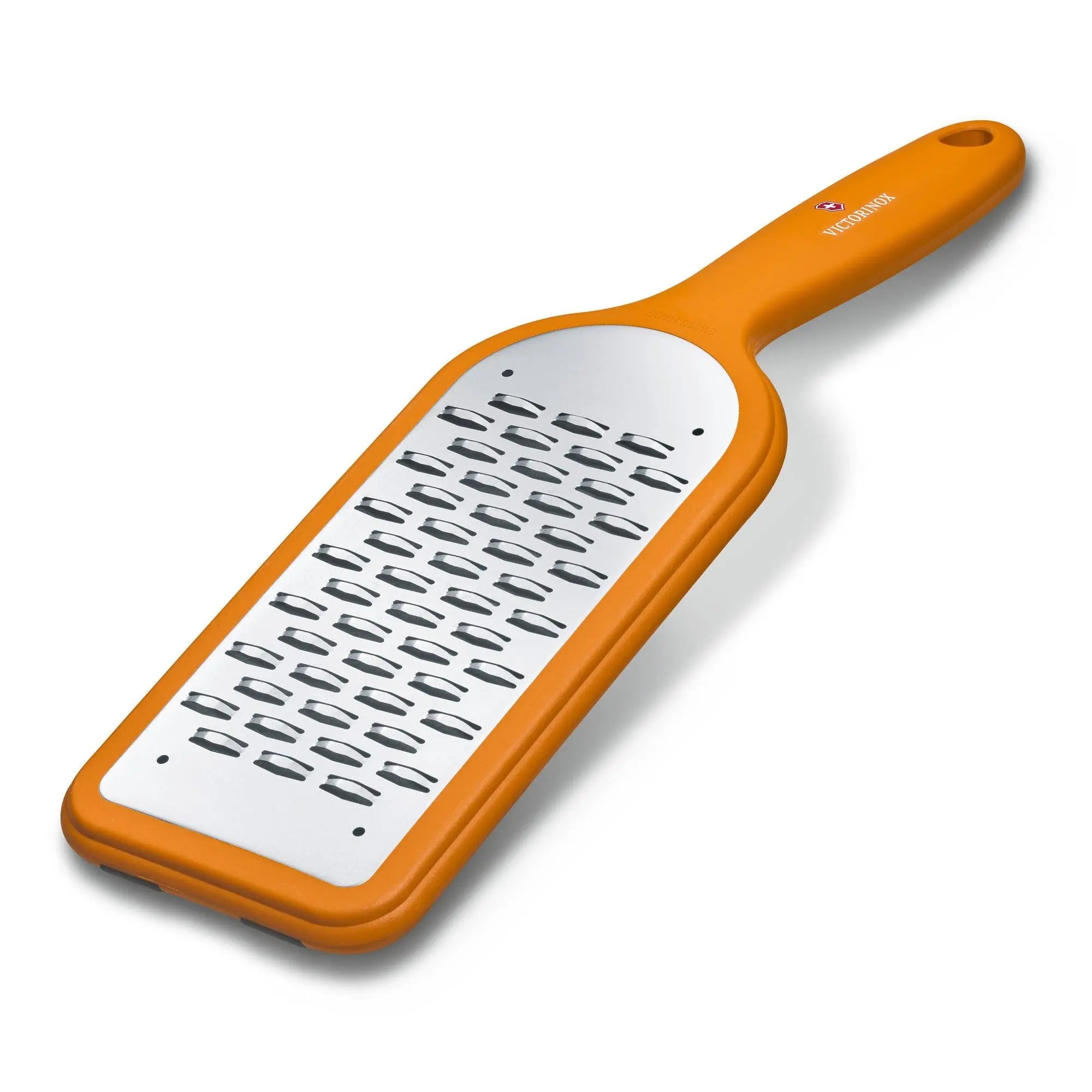 Victorinox Küchenreibe Faltschachtel Orange 7.6084.9 Victorinox