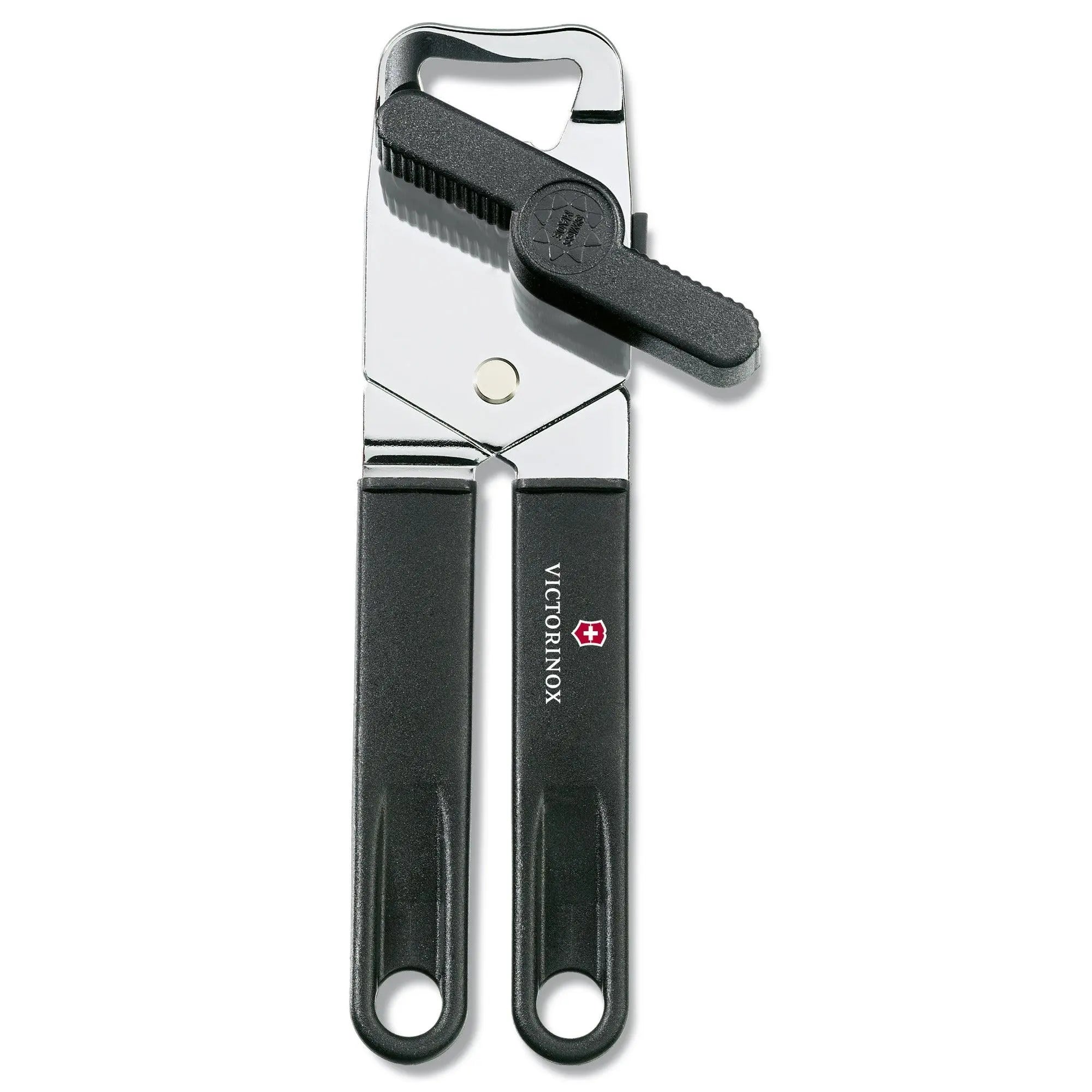 Victorinox UNIVERSAL-DOSENÖFFNER sicherer und leicht zu verwendender Dosenöffner Victorinox