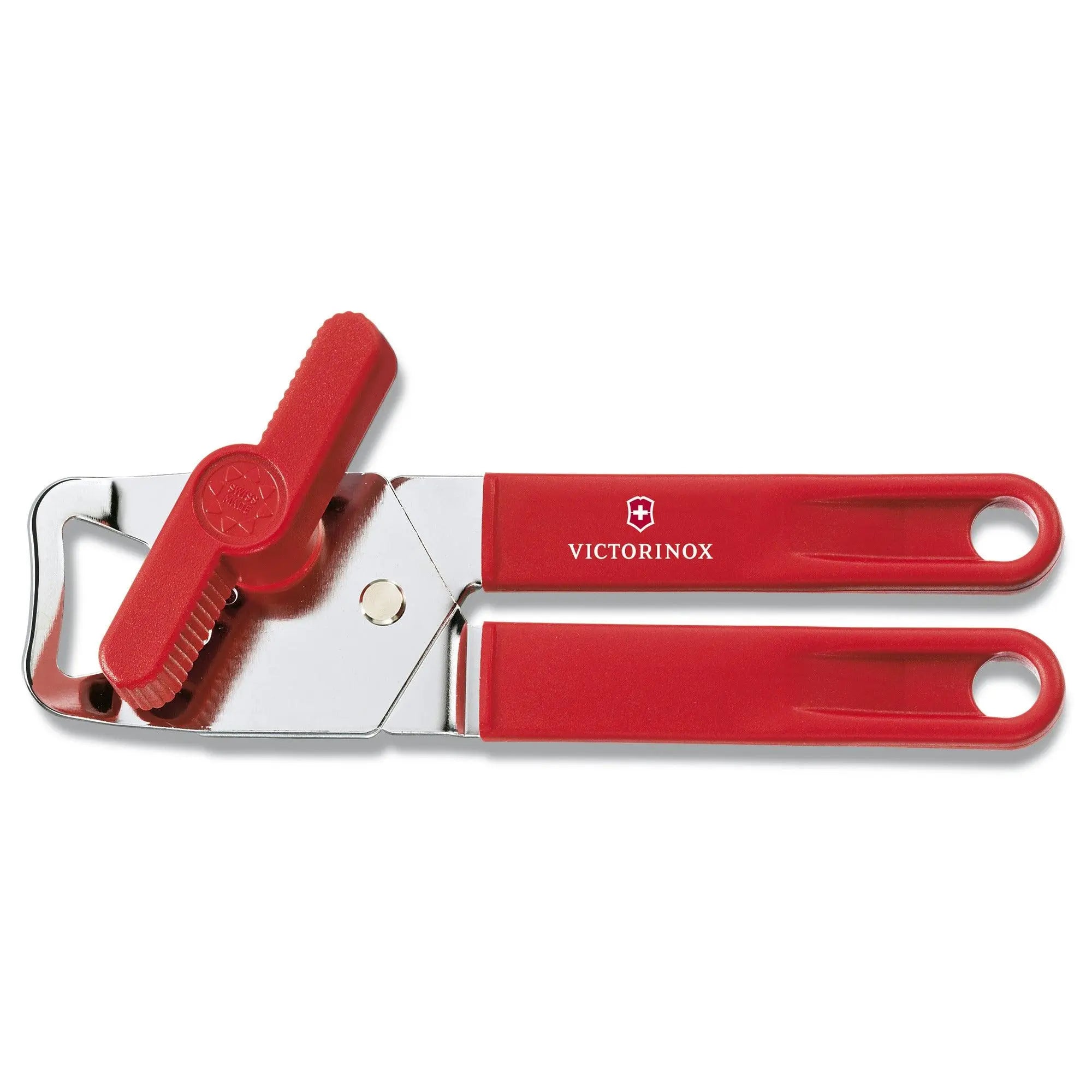 Victorinox UNIVERSAL-DOSENÖFFNER sicherer und leicht zu verwendender Dosenöffner Victorinox