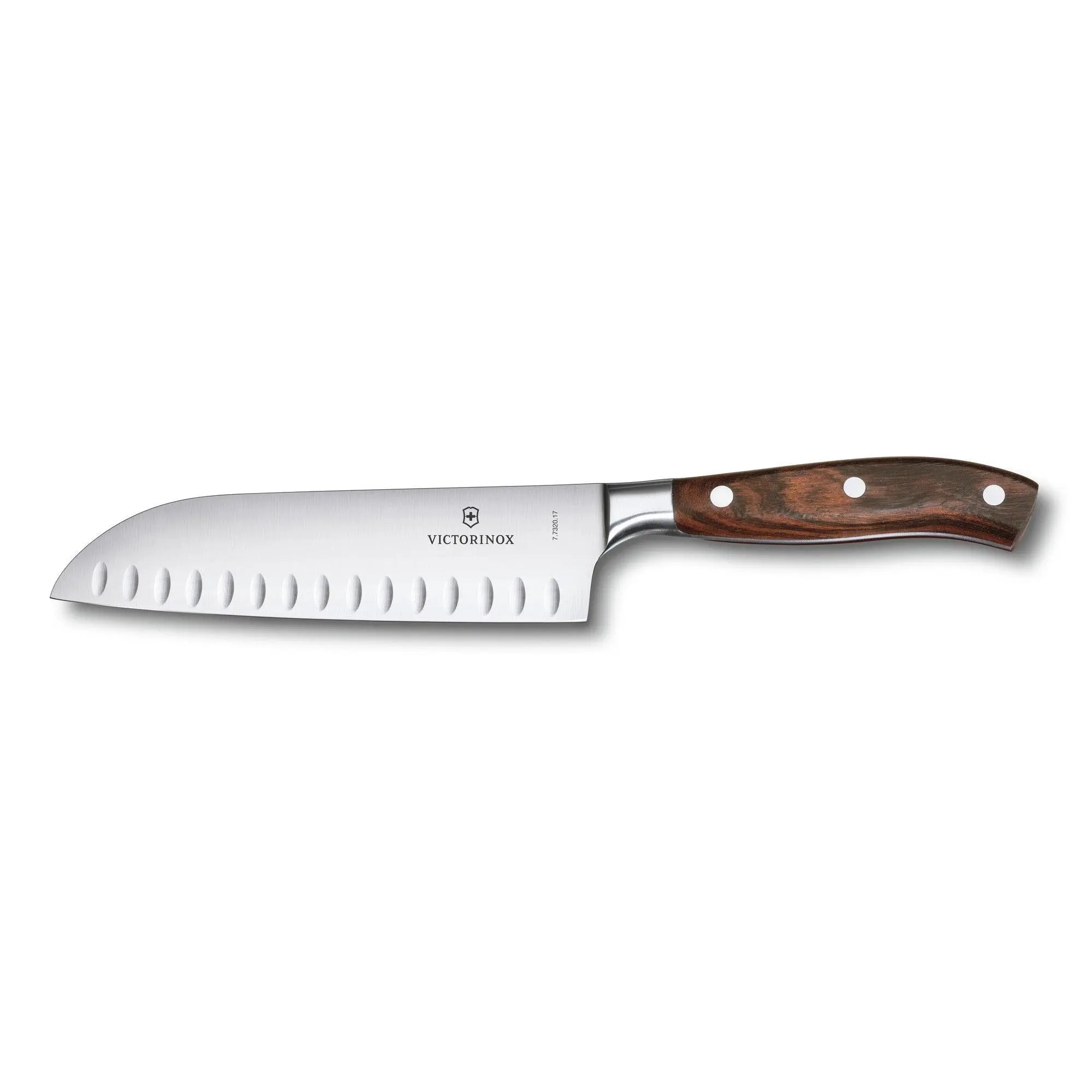 Victorinox Grand Maître Santokumesser Geschenkschachtel Victorinox