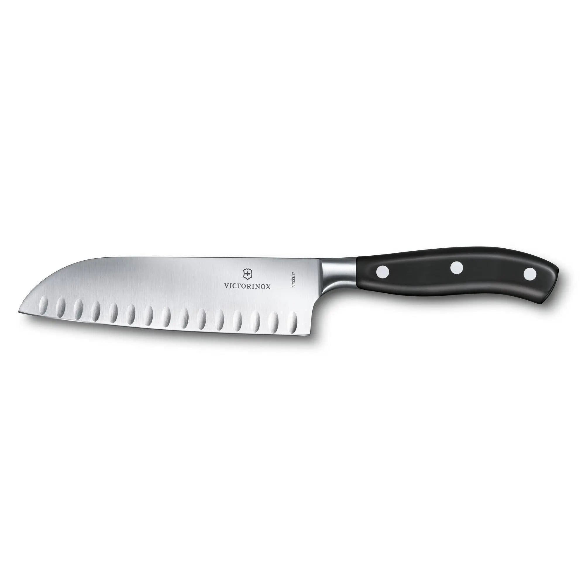 Victorinox Grand Maître Santokumesser Geschenkschachtel Victorinox