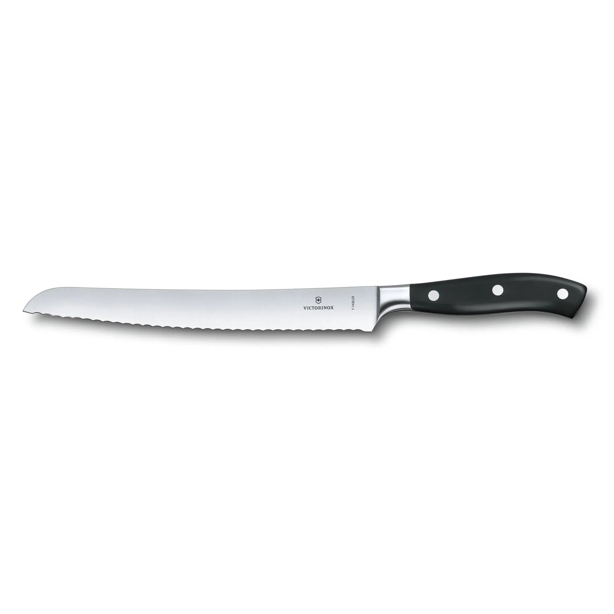 Victorinox Grand Maître Brotmesser 23 cm Geschenkschachtel Victorinox