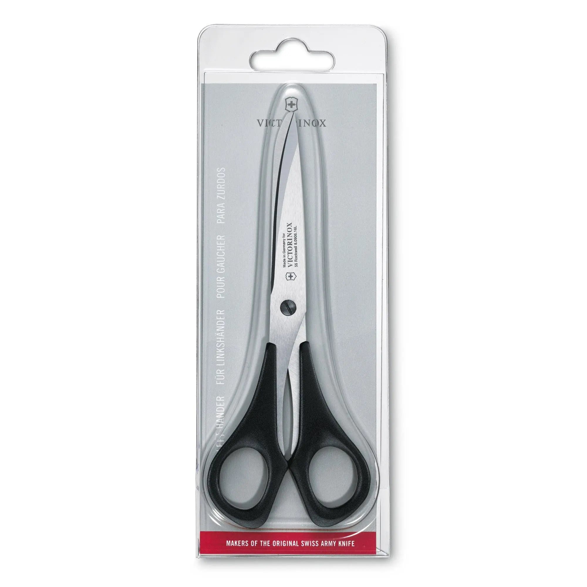 Victorinox Haushaltsschere und Berufsscheren für Rechts- und Linkshänder Victorinox