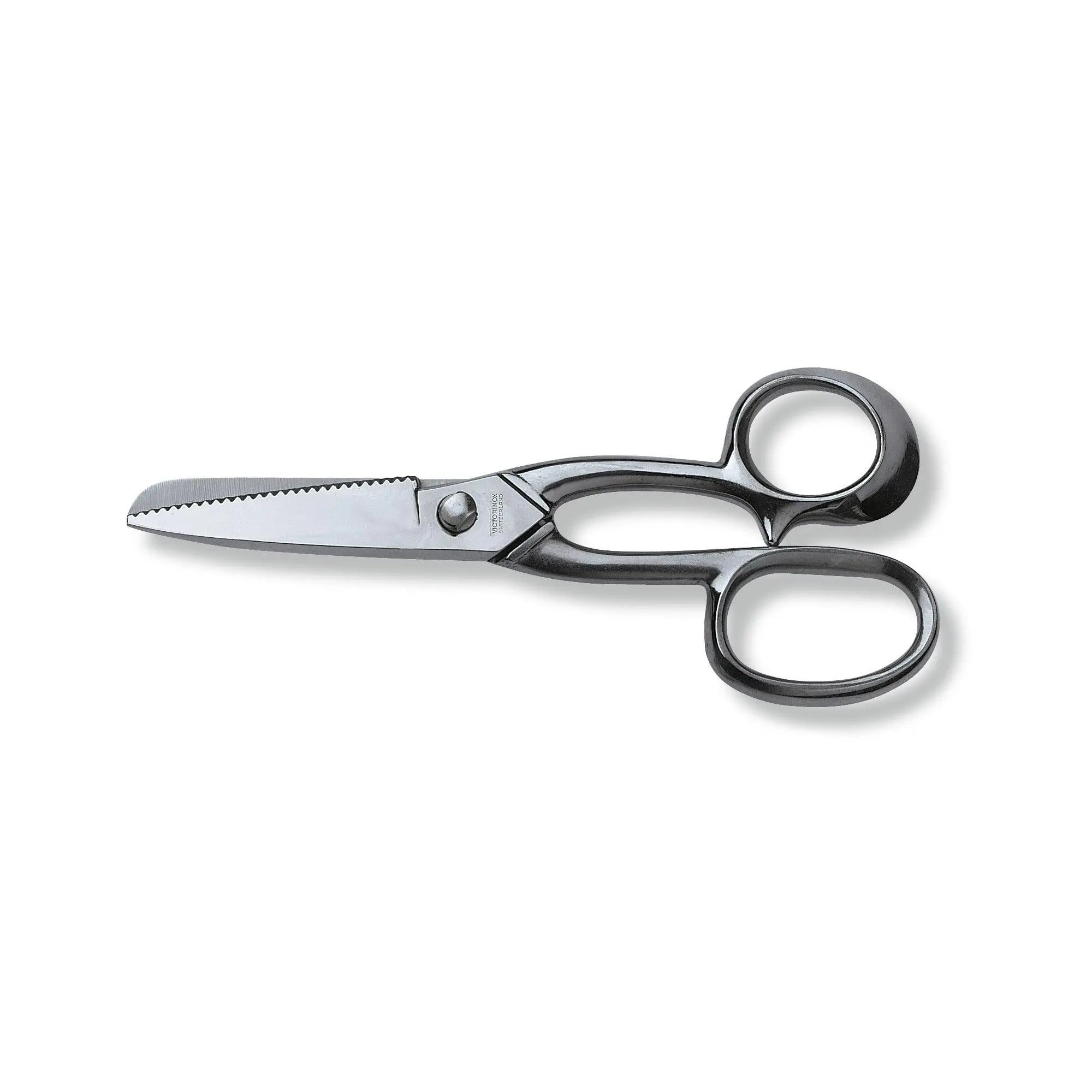 Victorinox Fischschere 21cm Polybeutel Grau 8.1056.21 Victorinox