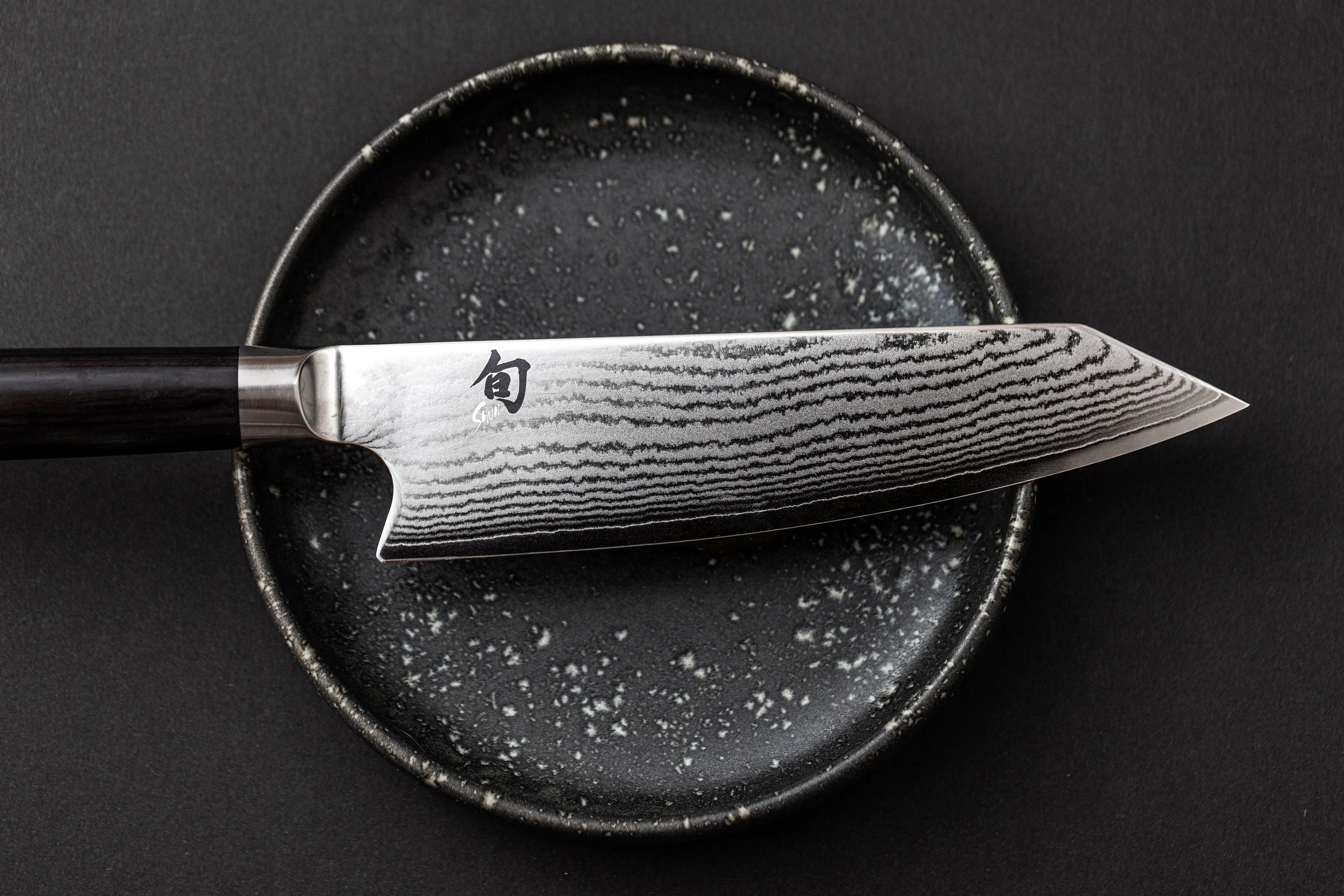 KAI Shun Classic Kiritsuke DM-0771 Klingenlänge 20cm KAI