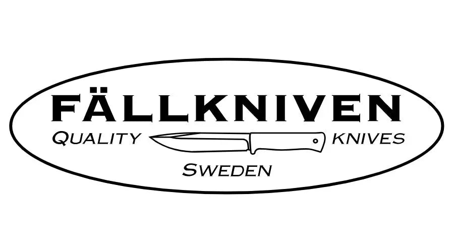 Fällkniven FDD Klapp-Schärfer – Doppelseitiger Diamant-Messerschärfer für EDC & Outdoor Fällkniven