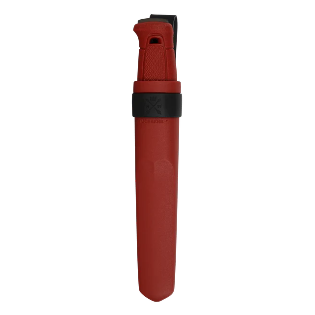 Morakniv Garberg BlackBlade (C) – Das Bushcraft-Messer für anspruchsvolle Abenteurer Morakniv