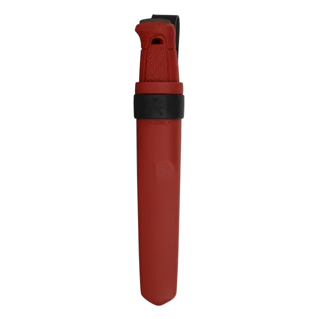 Morakniv Garberg BlackBlade (C) – Das Bushcraft-Messer für anspruchsvolle Abenteurer Morakniv
