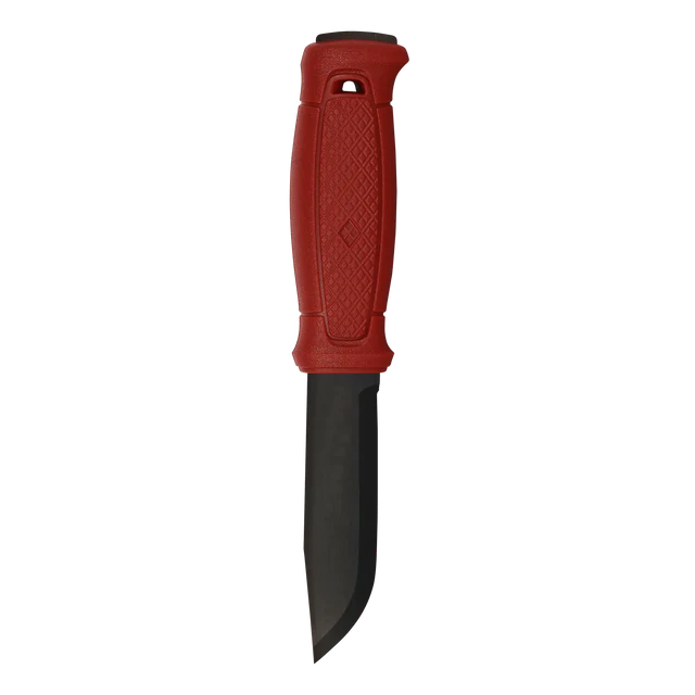 Morakniv Garberg BlackBlade (C) – Das Bushcraft-Messer für anspruchsvolle Abenteurer Morakniv