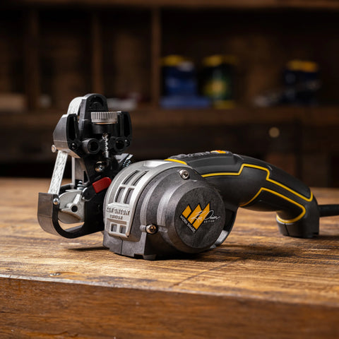 Work Sharp Ken Onion Edition Knife & Tool Sharpener Mk.2™ Work Sharp Ken Onion Edition Knife & Tool Sharpener Mk.2™