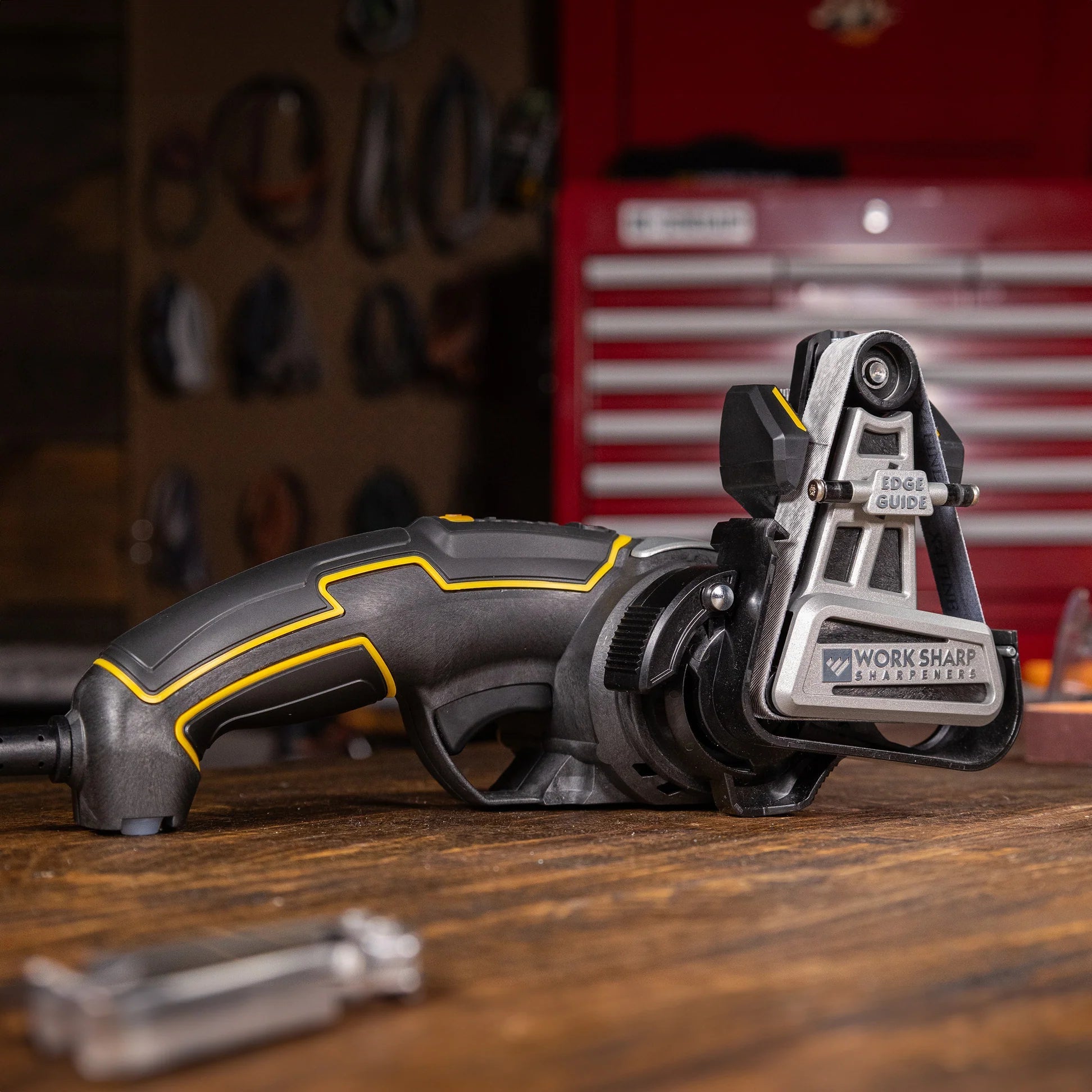 Work Sharp Ken Onion Edition Knife & Tool Sharpener Mk.2™ Work Sharp