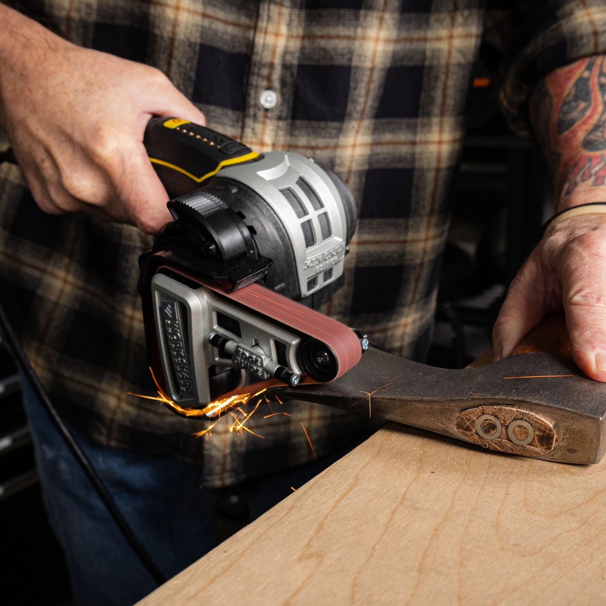 Work Sharp Ken Onion Edition Knife & Tool Sharpener Mk.2™ Work Sharp