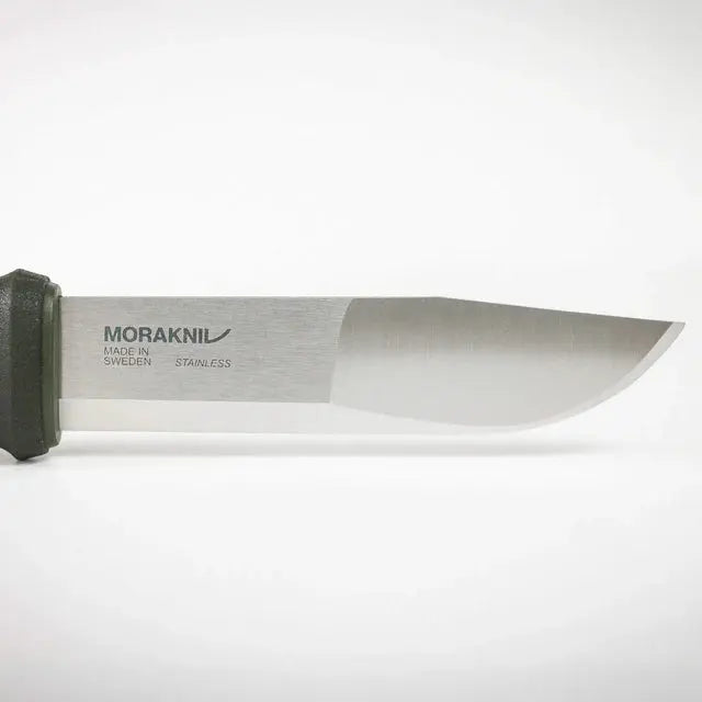 Morakniv Kansbol (S) with Multi-Mount | Outdoor-Messer mit MOLLE-Befestigung Morakniv