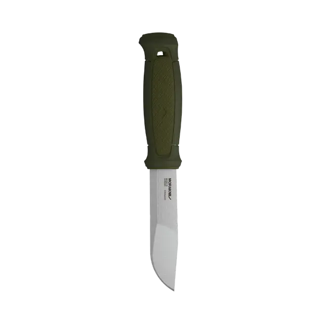 Morakniv Kansbol (S) with Multi-Mount | Outdoor-Messer mit MOLLE-Befestigung Morakniv