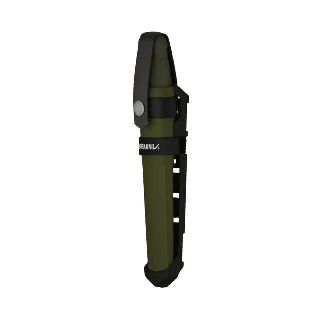 Morakniv Kansbol (S) with Multi-Mount | Outdoor-Messer mit MOLLE-Befestigung Morakniv