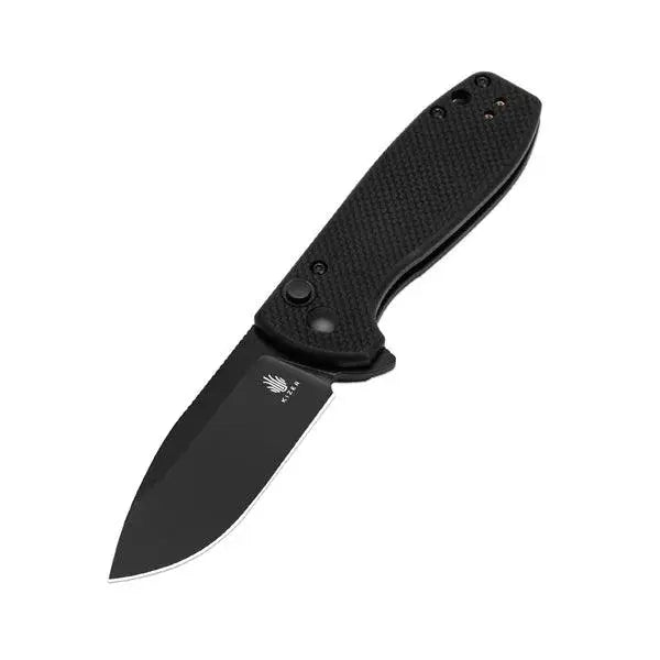 Kizer Amicus G10 Black Kizer