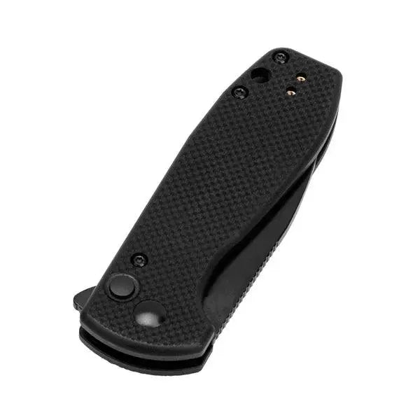 Kizer Amicus G10 Black Kizer