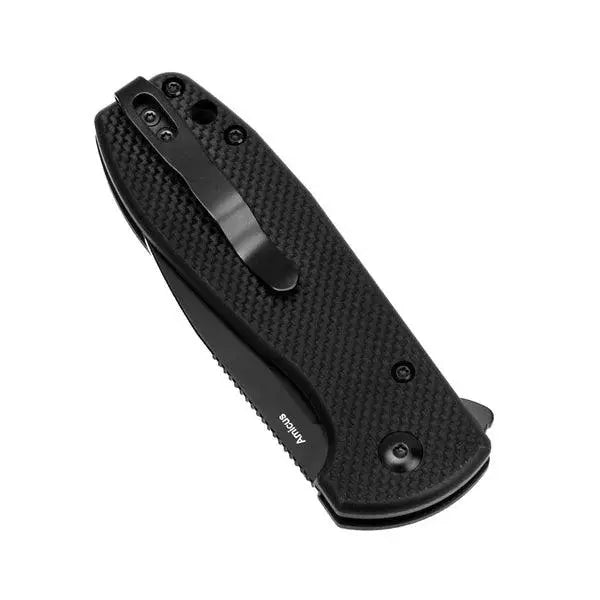 Kizer Amicus G10 Black Kizer