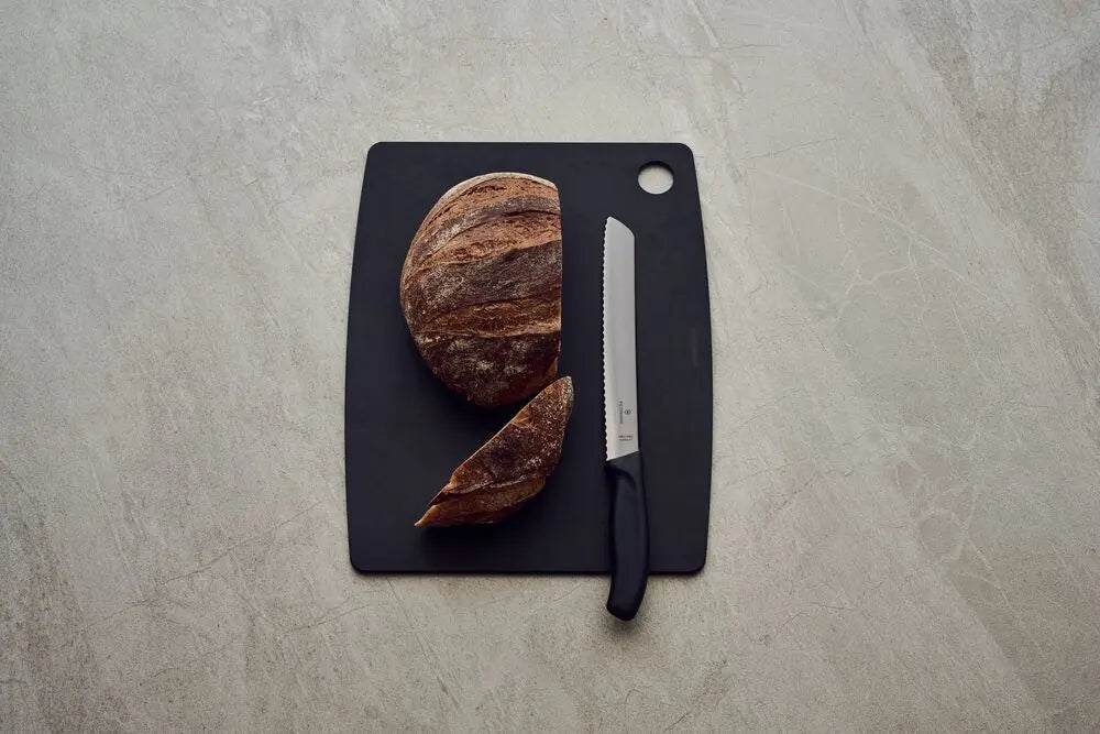 Victorinox Swiss Classic Brotmesser Wellenschliff Messer Küchenmesser Victorinox