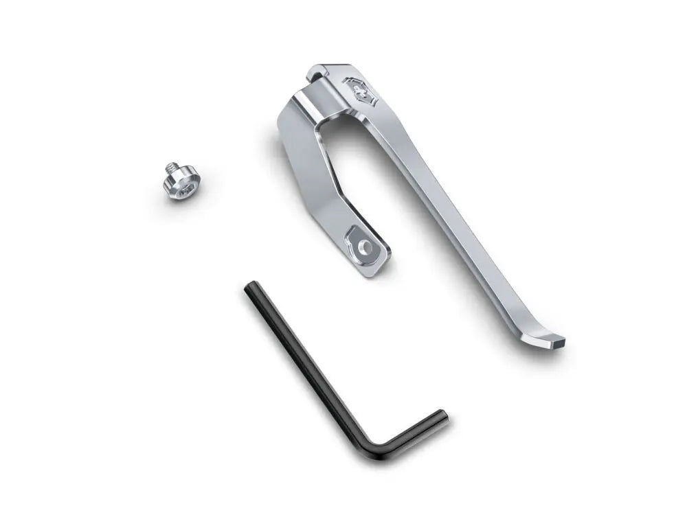 Victorinox Swiss Tool Clip Gürtelclip Multitool Zubehör Victorinox