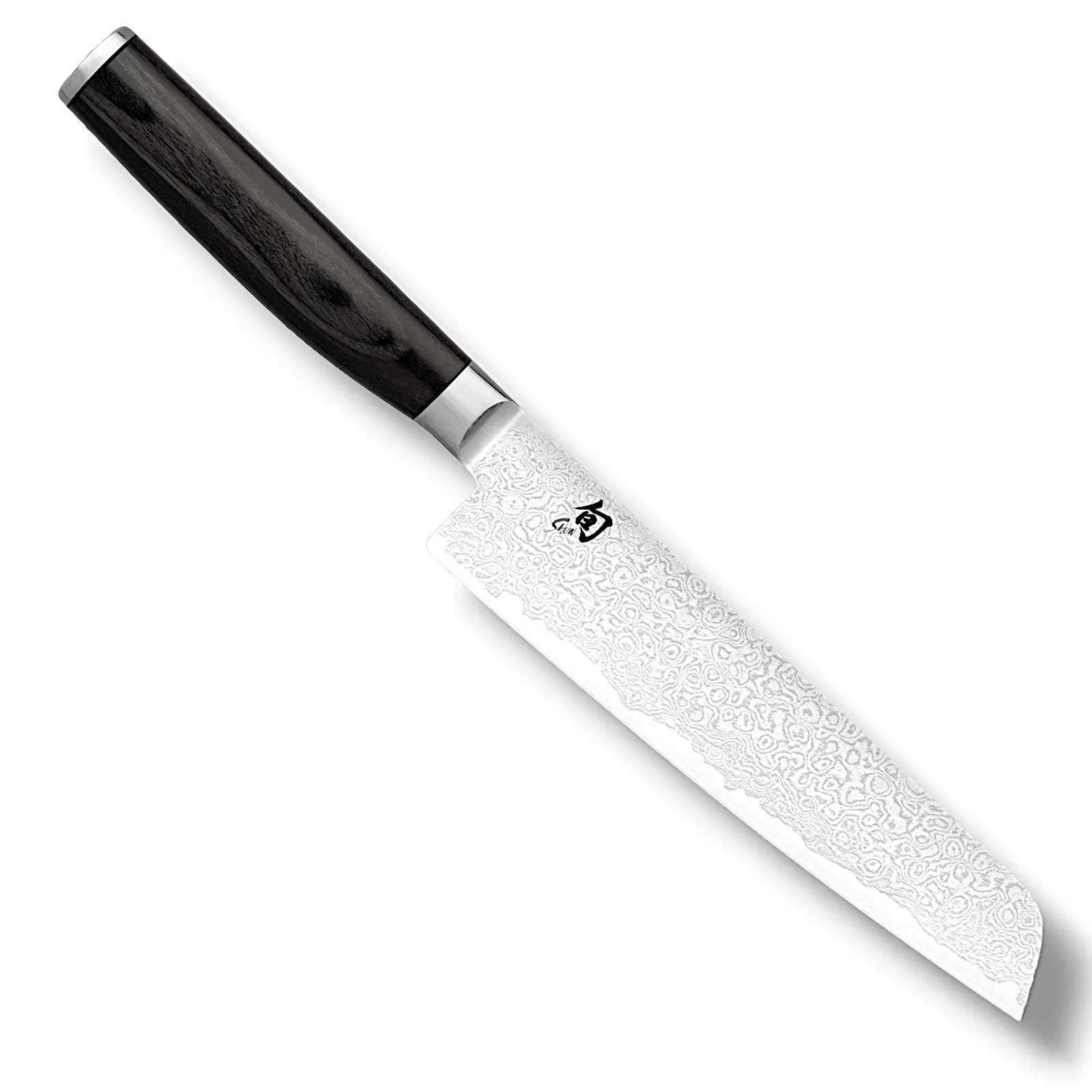 KAI Shun Premier Tim Mälzer Minamo Allzweckmesser TMM-0701 Klingenlänge 15 cm KAI