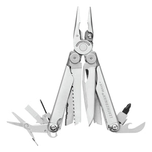 Leatherman WAVE® Plus 18 tools Leatherman