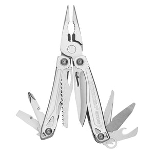 Leatherman SIDEKICK® 14 tools Leatherman