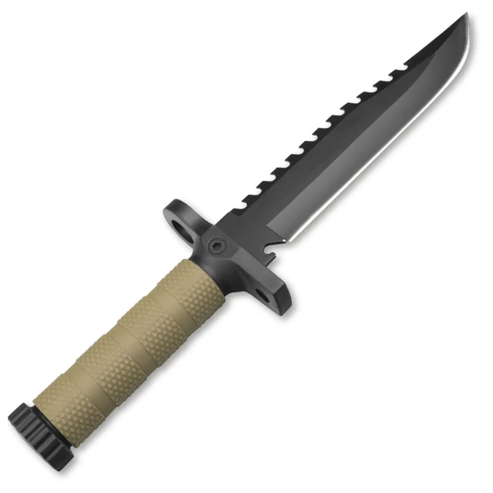 Böker Magnum M-Spec Survival Knife Böker Magnum