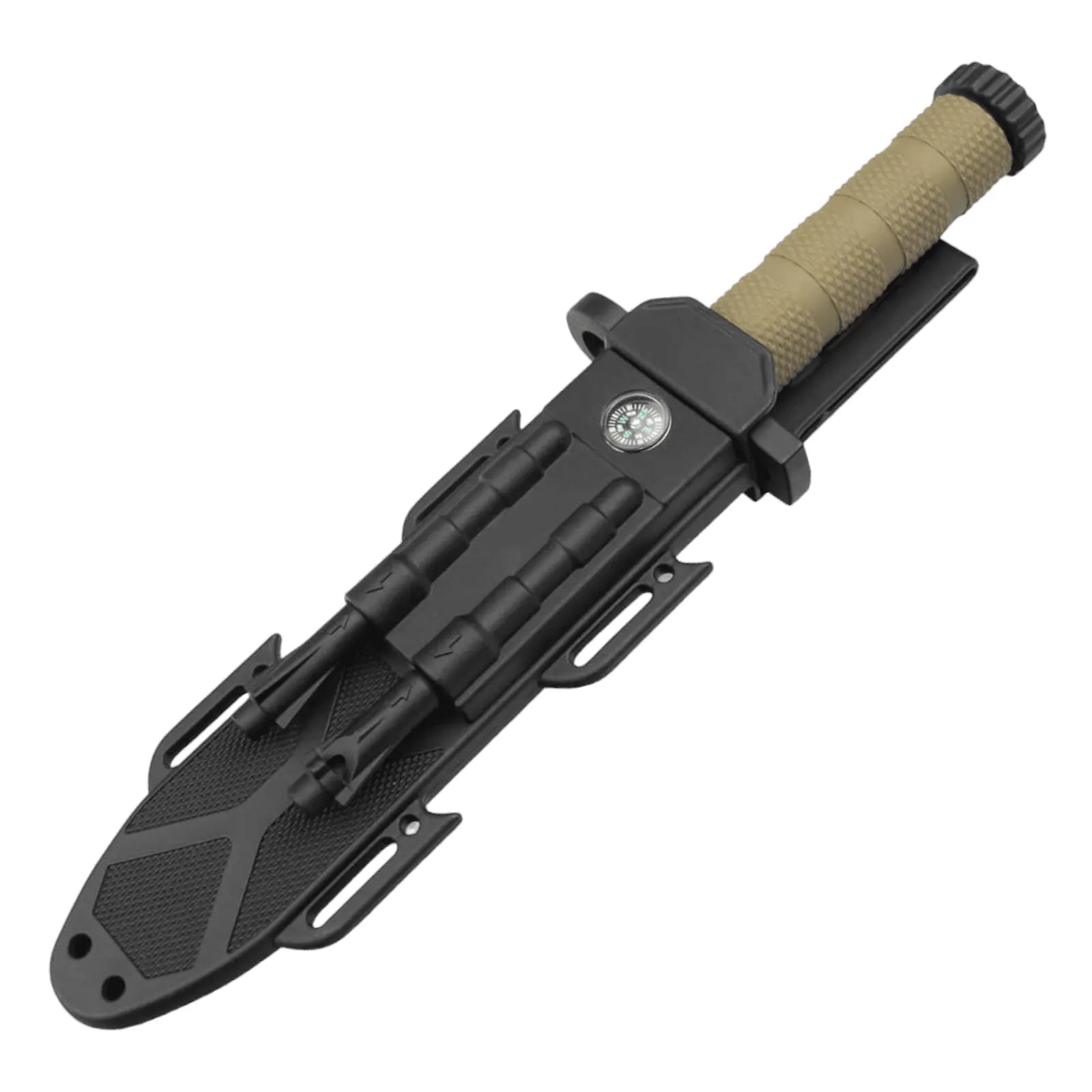 Böker Magnum M-Spec Survival Knife Böker Magnum