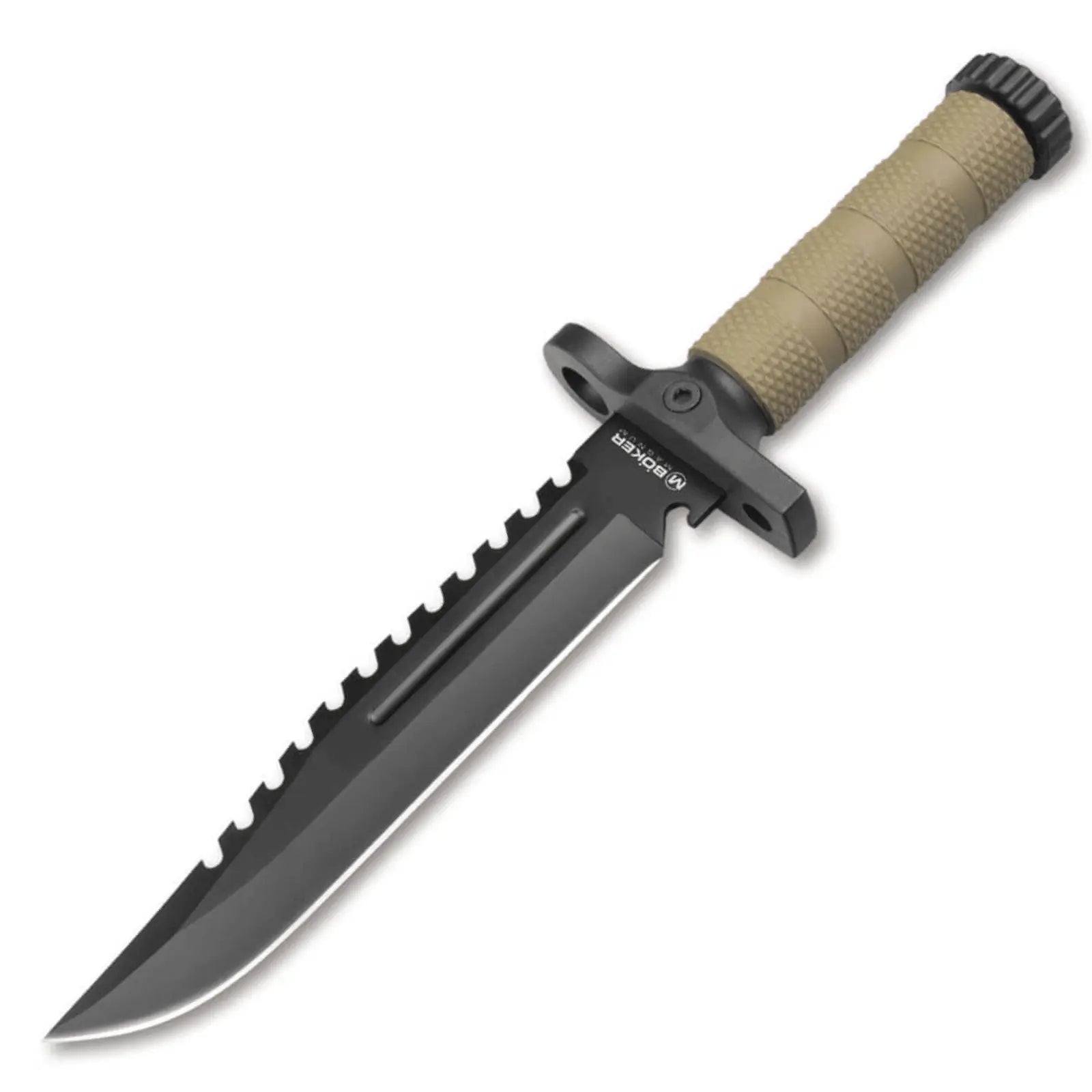 Böker Magnum M-Spec Survival Knife Böker Magnum
