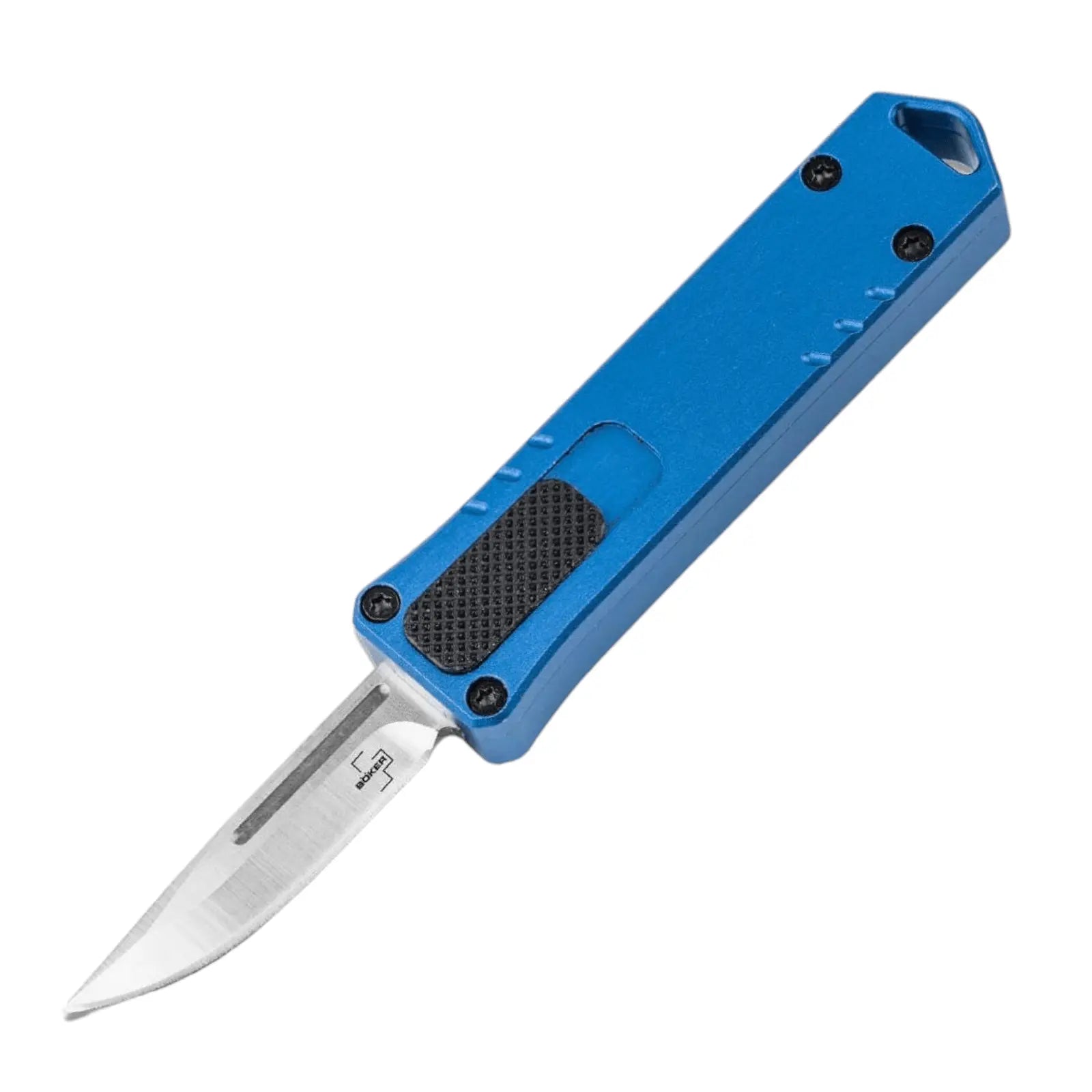 Böker Plus Micro USB OTF Blau Böker Plus