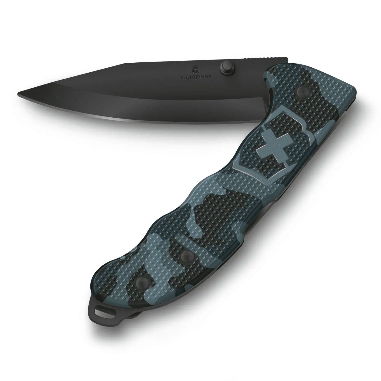 Victorinox Evoke BSH Alox, navy camouflage Geschenkschachtel Victorinox