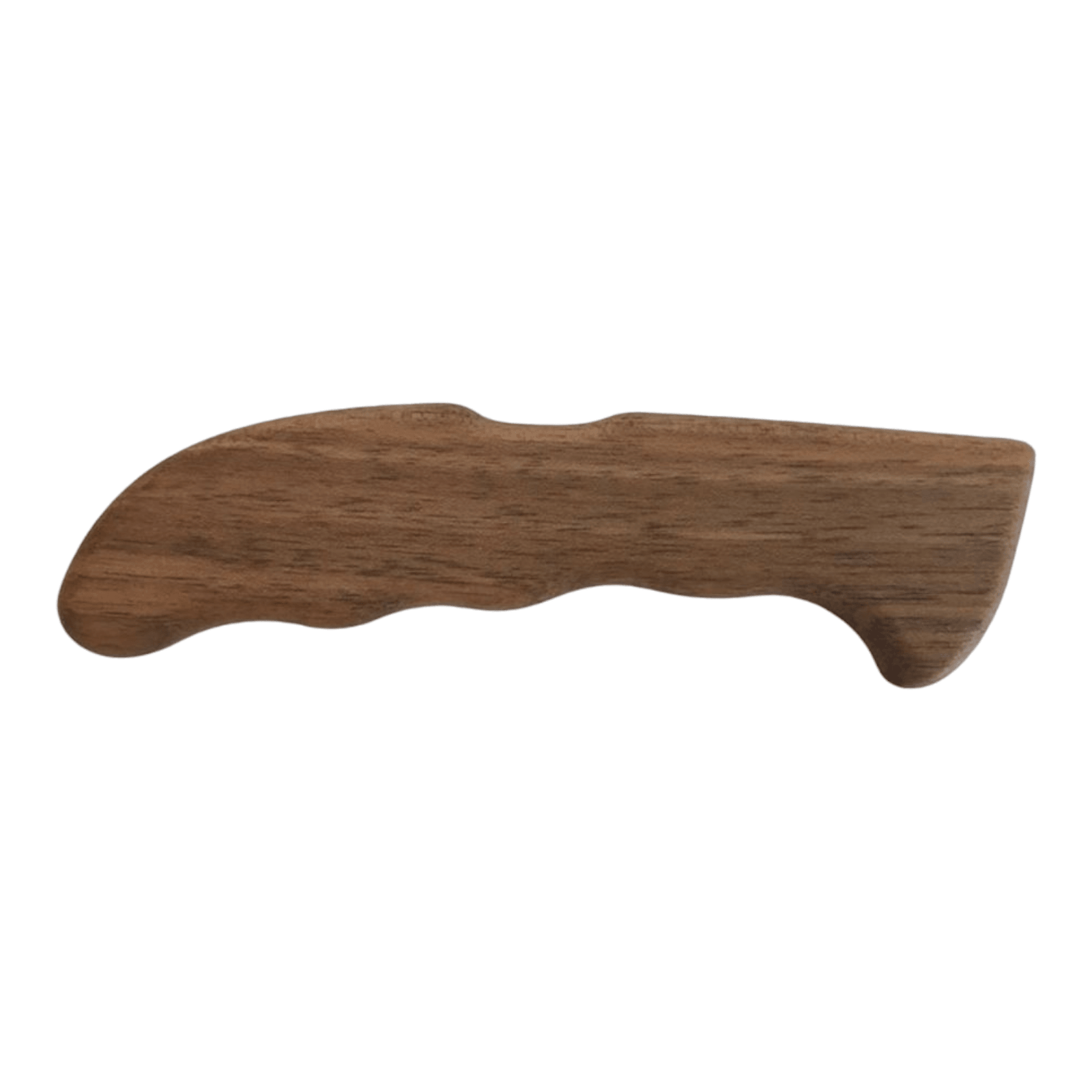 Victorinox Evoke Schale Wood Walnussbaum Vorder- oder Rückseite Victorinox
