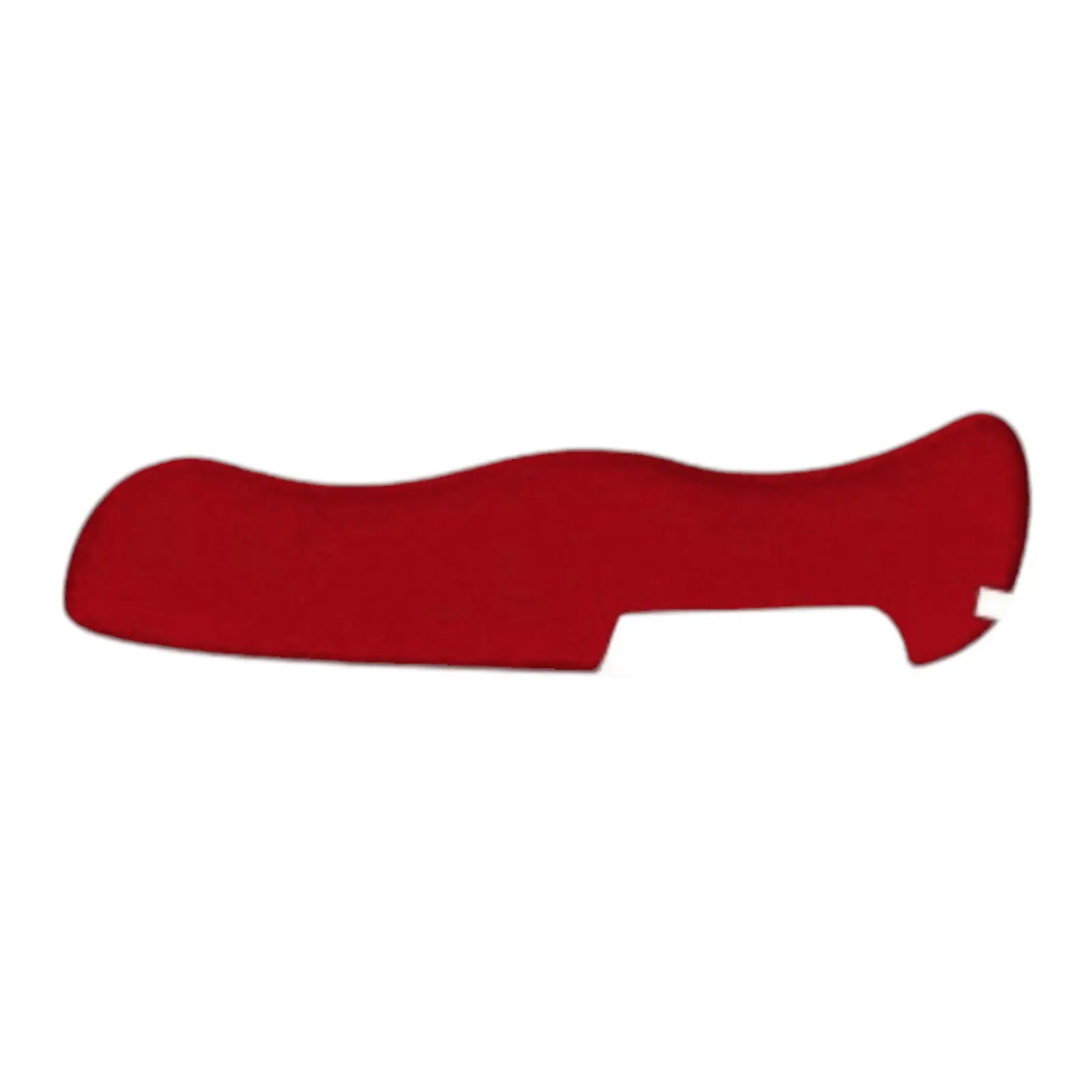 Victorinox Schale 111 mm Vorderseite Rückseite schwarz weiß rot grün Victorinox
