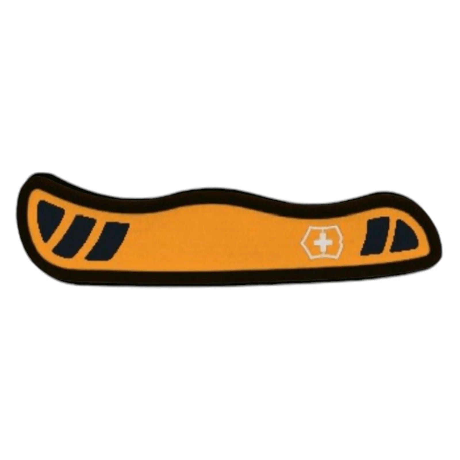 Victorinox Schale 111 mm Vorderseite Rückseite schwarz weiß rot grün Victorinox