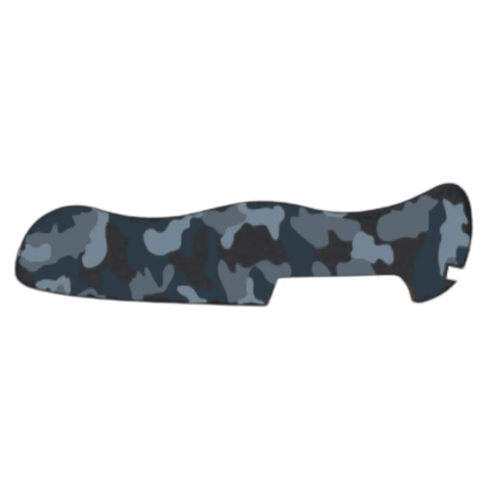 Victorinox Schale 111 mm Vorderseite Rückseite schwarz weiß rot grün Victorinox